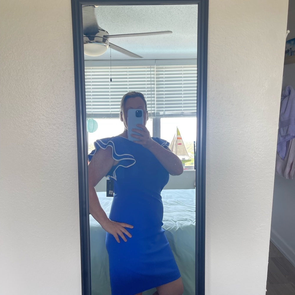 Tommy Hilfiger Dress